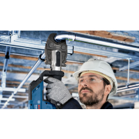 BOSCH Kompaktní lisovací čelist EXPERT, U16 2608570196