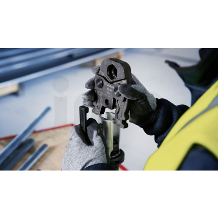 BOSCH Kompaktní lisovací čelist EXPERT, U16 2608570196