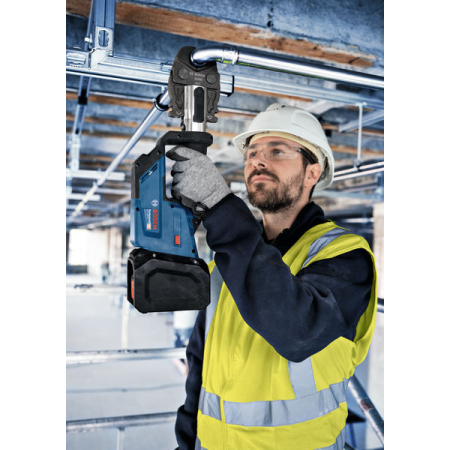 BOSCH Kompaktní lisovací čelist EXPERT, U16 2608570196