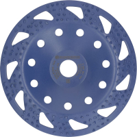 BOSCH Karbidový hrncový kotouč EXPERT Multi Material, hrubý, šikmý, 180 mm, 22,23 mm 2608901749