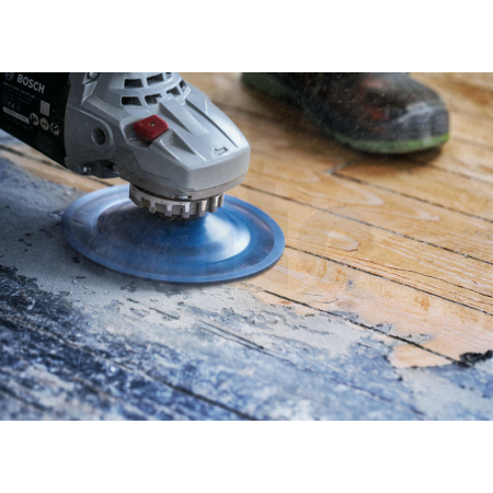 BOSCH Karbidový hrncový kotouč EXPERT Multi Material, hrubý, šikmý, 180 mm, 22,23 mm 2608901749