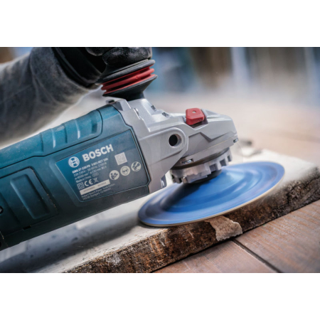 BOSCH Karbidový hrncový kotouč EXPERT Multi Material, středně hrubý, šikmý, 180 mm, 22,23 mm 2608901750