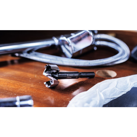 BOSCH Sada vrtáků EXPERT Wood Forstner, 50 mm 2608901842