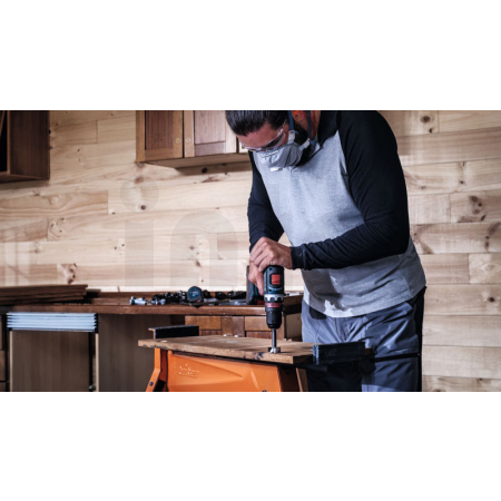 BOSCH Sada vrtáků EXPERT Wood Forstner, 50 mm 2608901842