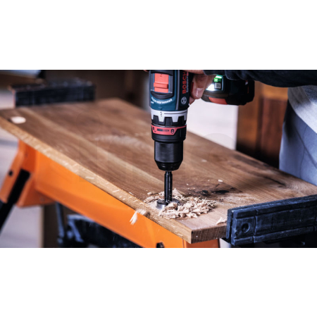 BOSCH Sada vrtáků EXPERT Wood Forstner, 50 mm 2608901842