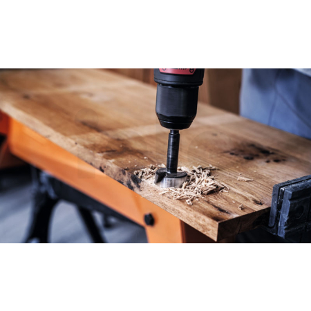 BOSCH Sada vrtáků EXPERT Wood Forstner, 50 mm 2608901842