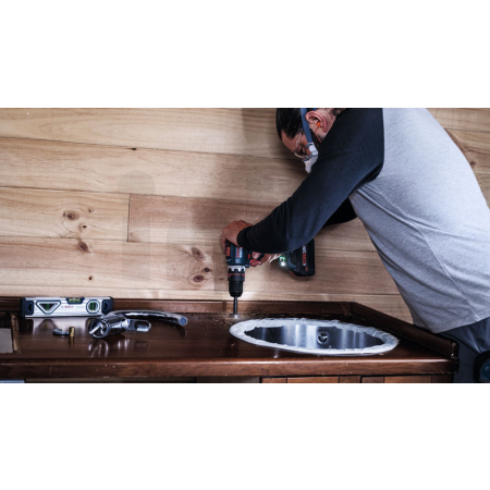 BOSCH Sada vrtáků EXPERT Wood Forstner, 50 mm 2608901842