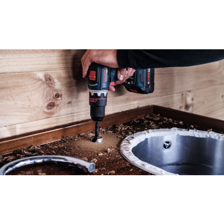 BOSCH Sada vrtáků EXPERT Wood Forstner, 50 mm 2608901842