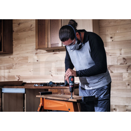 BOSCH Sada vrtáků EXPERT Wood Forstner, 50 mm 2608901842