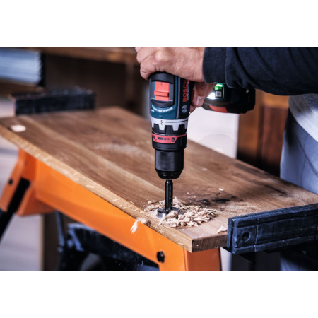 BOSCH Sada vrtáků EXPERT Wood Forstner, 50 mm 2608901842