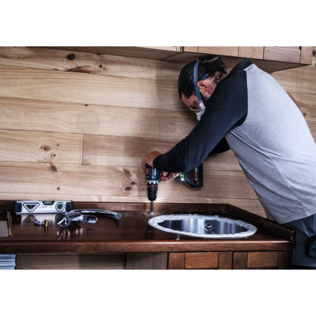 BOSCH Sada vrtáků EXPERT Wood Forstner, 50 mm 2608901842