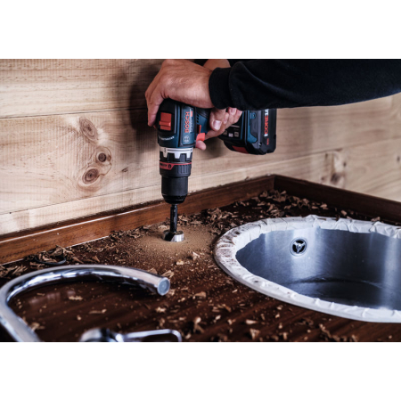 BOSCH Sada vrtáků EXPERT Wood Forstner, 50 mm 2608901842
