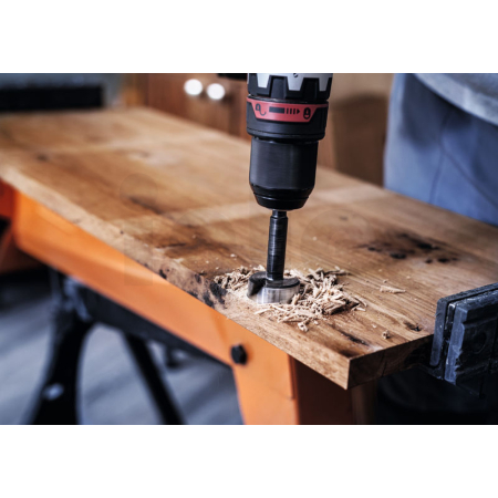 BOSCH Sada vrtáků EXPERT Wood Forstner, 50 mm 2608901842