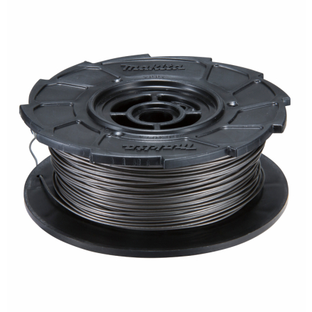 Makita - drát vázací 0,8mm, cívka 100m pro DTR181, 50ks 199137-9