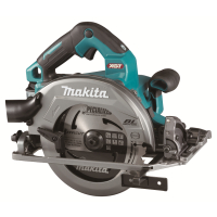 MAKITA Aku okružní pila Li-ion XGT 40V/4,0 Ah HS004GM202