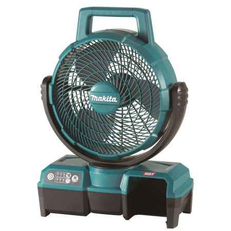 MAKITA Aku ventilátor Li-ion XGT 40V,bez aku Z CF001GZ