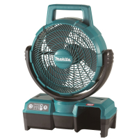 MAKITA Aku ventilátor Li-ion XGT 40V,bez aku Z CF001GZ