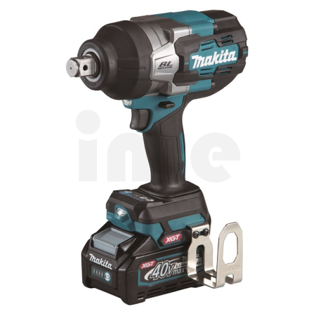 MAKITA Aku rázový utahovák 3/4Li-ion XGT 40V/4,0Ah" TW001GM201