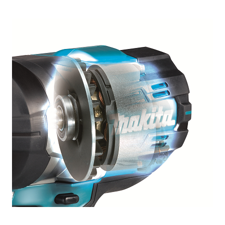 MAKITA Aku rázový utahovák 3/4Li-ion XGT 40V/4,0Ah" TW001GM201