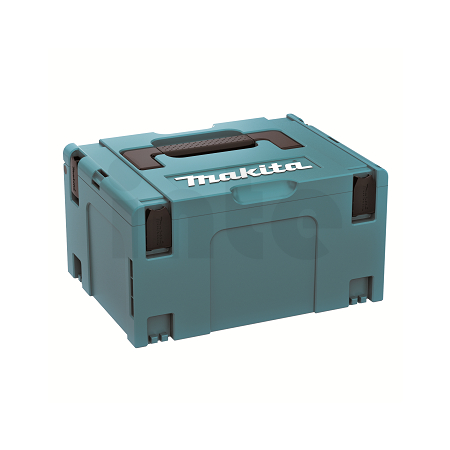 Makita - Makpac box 395 x 295 x 210 mm 821551-8