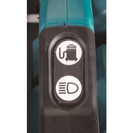 MAKITA Aku pokosová pila 216mm, Li-ion XGT 40V,bez aku Z LS002GZ01