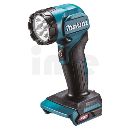 Makita - Aku LED svítilna Li-ion XGT 40V   Z ML001G