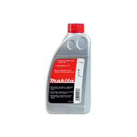 Makita - olej motorový Makita 2-takt 1:50, 1000ml = alt Dolmar980008107 980008607