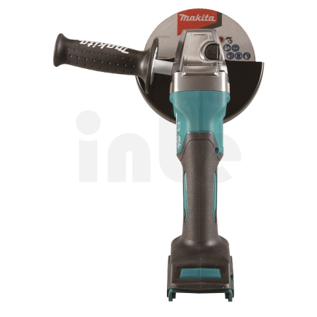 MAKITA Aku úhlová bruska 150mm Li-ion XGT 40V, bez aku Z GA036GZ