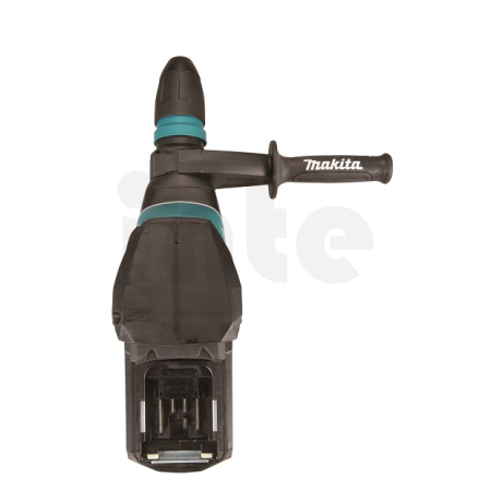 MAKITA Aku kladivo SDSMax s AWS Li-ion XGT 40V/4,0Ah HR005GM202