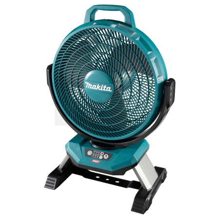 Makita - Aku ventilátor Li-ion XGT 40V,bez aku    Z CF002GZ