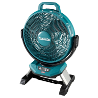 Makita - Aku ventilátor Li-ion XGT 40V,bez aku    Z CF002GZ