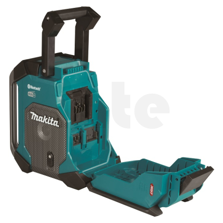 Makita - Aku rádio DAB, Bluetooth Li-ion CXT, LXT, XGT,12V-40V  Z MR007GZ