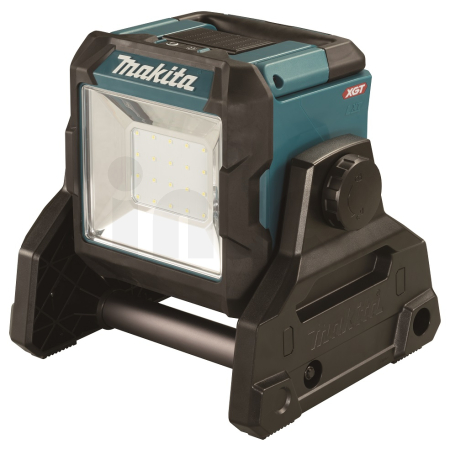 Makita - aku LED svítilna Li-ion LXT+XGT 14,4V/18V + 40V   Z ML003G