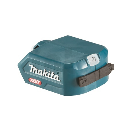 Makita - adaptér napájecí USB Li-ion XGT 40V ADP001G