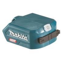 Makita - adaptér napájecí USB Li-ion XGT 40V ADP001G