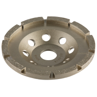 Makita - kotouč brusný diamantový 125x5x22.23mm=newD-80569 D-60682