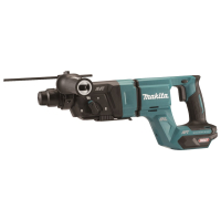 Makita - Aku kladivo SDS-Plus Li-ion XGT 40V,bez aku   Z HR007GZ