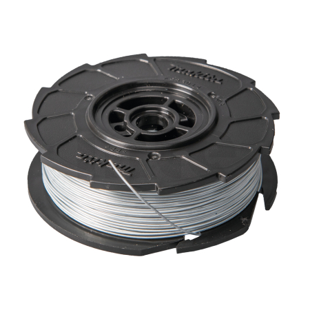 Makita - drát vázací 0,8mm pozinkovaný, cívka 100m pro DTR180/DRT181, 50ks 191A57-9