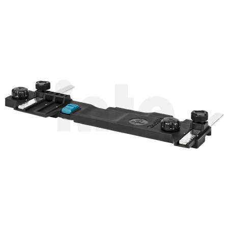 Makita - adaptér k vodící liště HS7601 197005-0