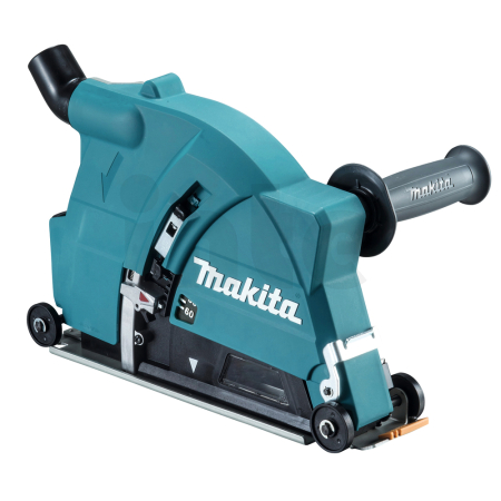 Makita - kryt odsávání prachu 180/230mm 198440-5