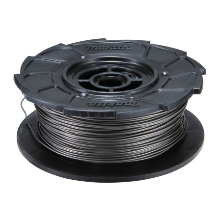 Makita - drát vázací 0,8mm, cívka 100m pro DTR181, 50ks 199137-9
