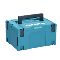 Makita - Makpac box 395 x 295 x 210 mm 821551-8