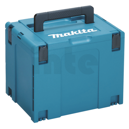 Makita - Makpac box 395 x 295 x 315 mm=old 824783-6 821552-6