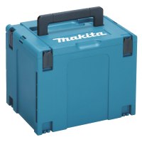 Makita - Makpac box 395 x 295 x 315 mm=old 824783-6 821552-6