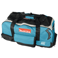 MAKITA taška LXT600 831279-0