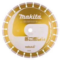 Makita - kotouč řezný diamantový Nebula 350x25.4mm = old B-13297 B-54053