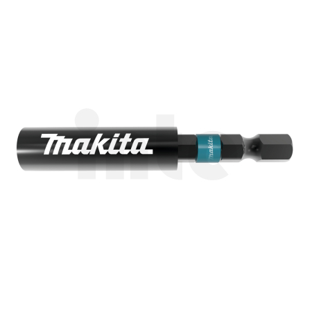 Makita - magnetický torzní držák bitů 1/4" IMPACT BLACK, 60mm B-66793