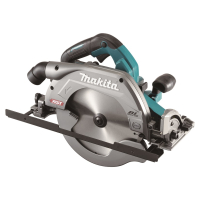 Makita - Aku okružní pila 235 mm Li-ion XGT 40V/5,0 Ah,kufr HS009GT201