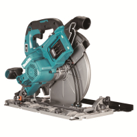 Makita - Aku okružní pila 235 mm Li-ion XGT 40V/5,0 Ah,kufr HS009GT201