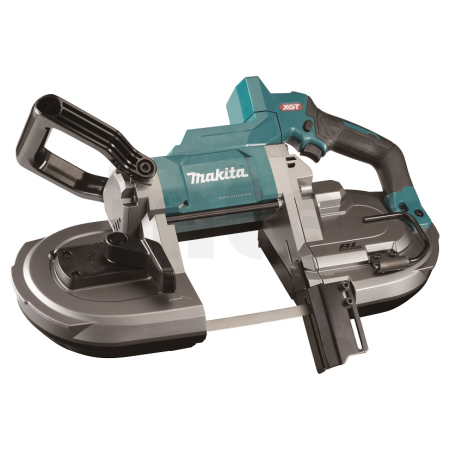 Makita - Aku pásová pila 1140mm,Li-ion XGT 40V,bez aku    Z PB002GZ